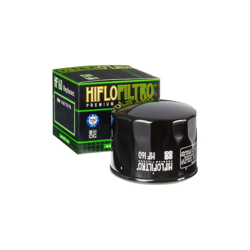 HIFLO FILTR OLEJU HF 160