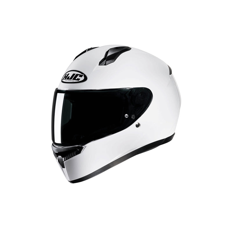 Kask motocyklowy integralny C10