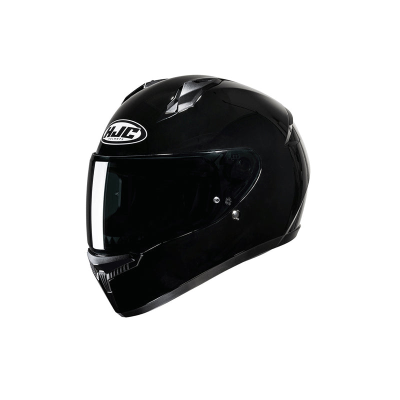 Kask motocyklowy integralny C10