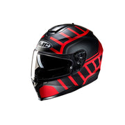 Kask motocyklowy integralny C70N