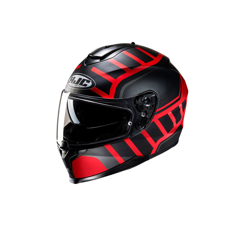 Kask motocyklowy integralny C70N