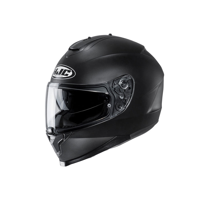 Kask motocyklowy integralny C70N