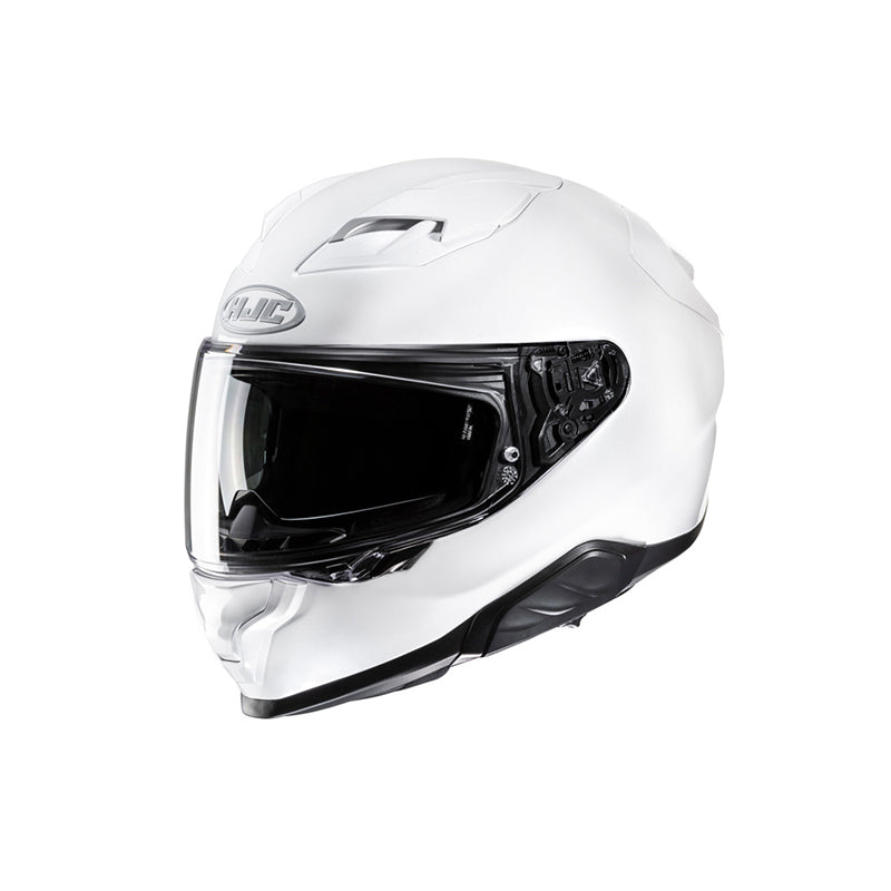 Kask motocyklowy integralny F71