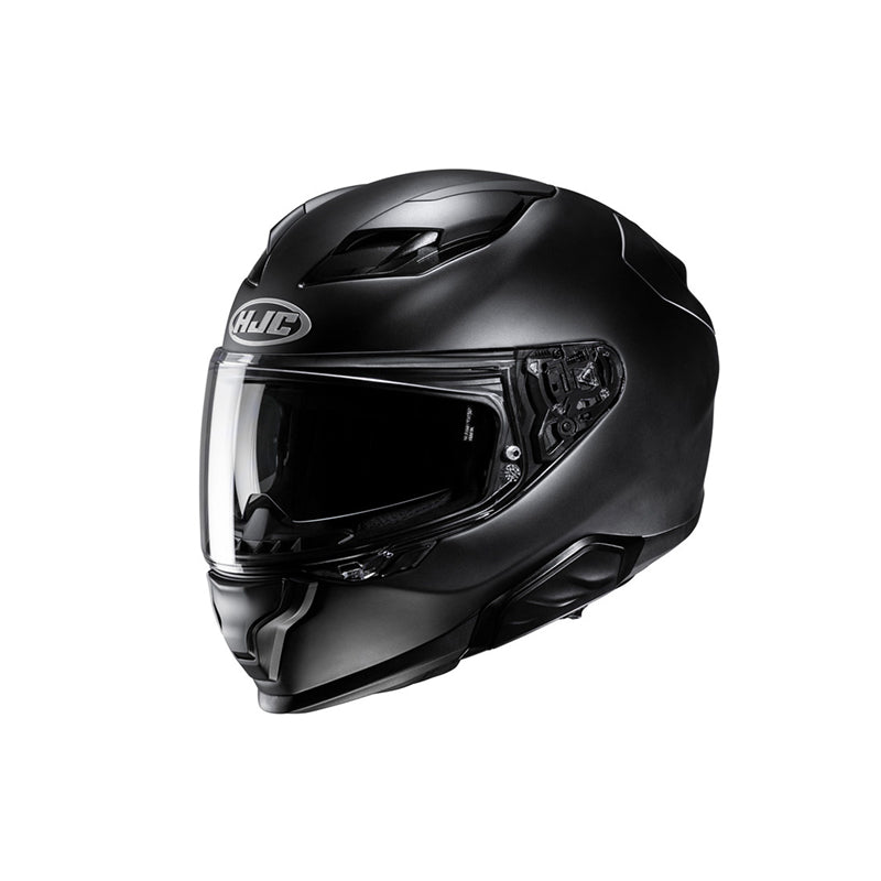 Kask motocyklowy integralny F71