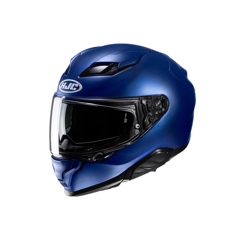 Kask motocyklowy integralny F71
