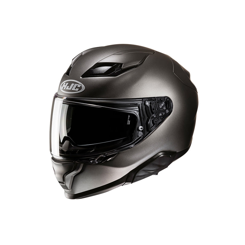 Kask motocyklowy integralny F71