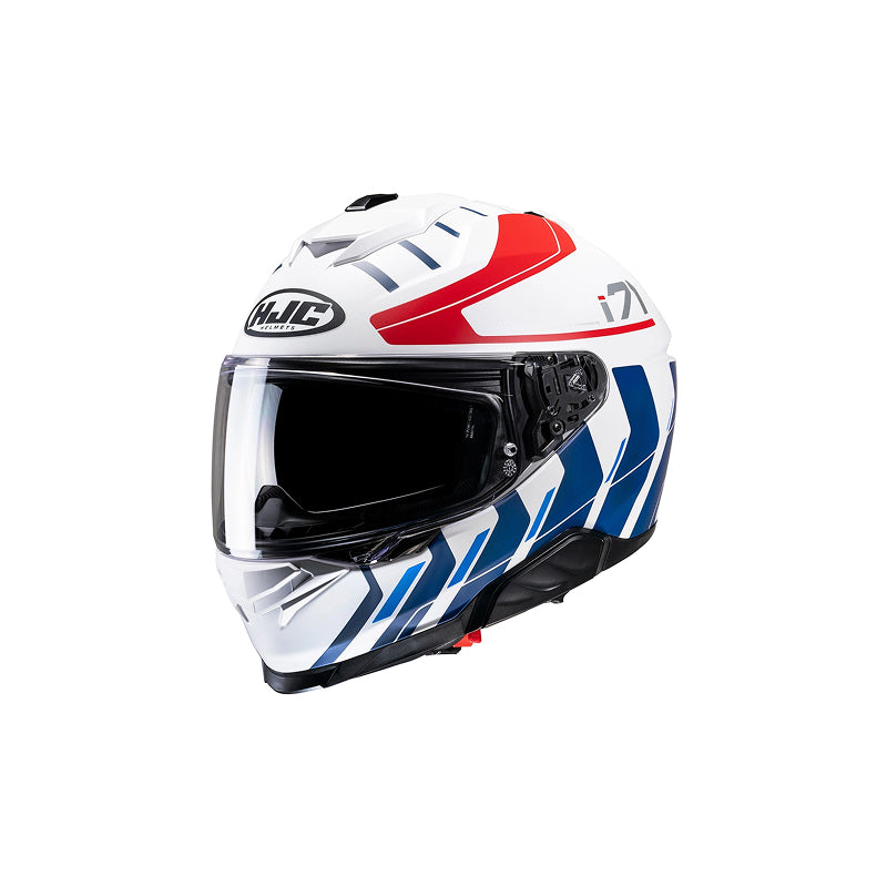 Kask motocyklowy integralny i71