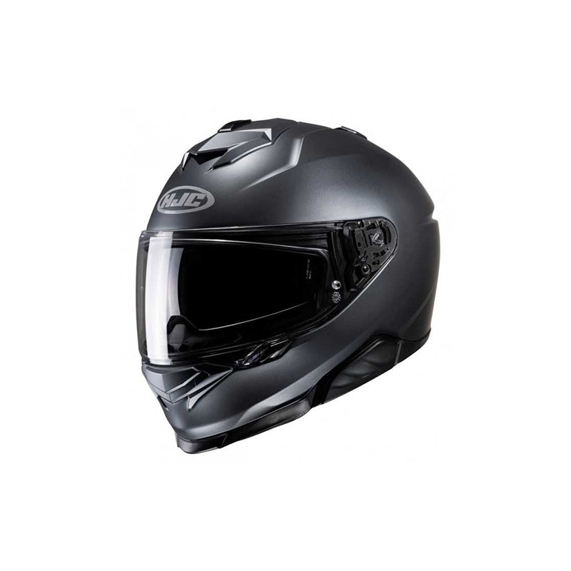 Kask motocyklowy integralny i71