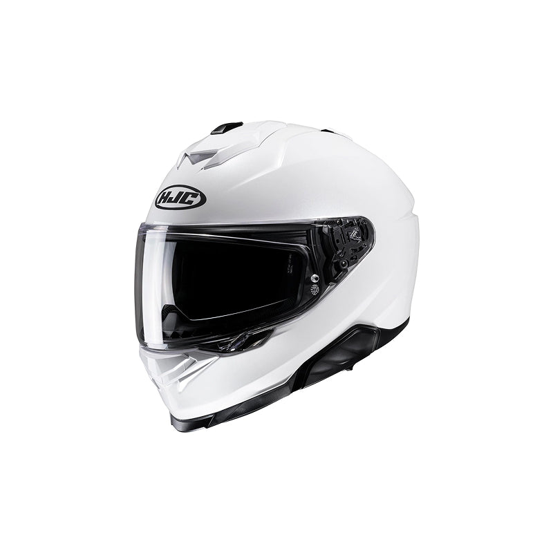 Kask motocyklowy integralny i71