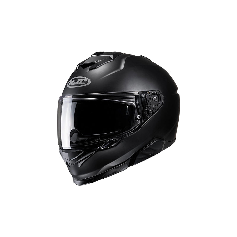 Kask motocyklowy integralny i71