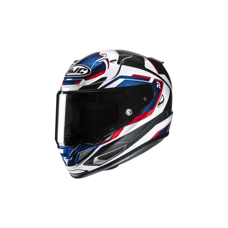 Kask motocyklowy integralny HJC RPHA 12