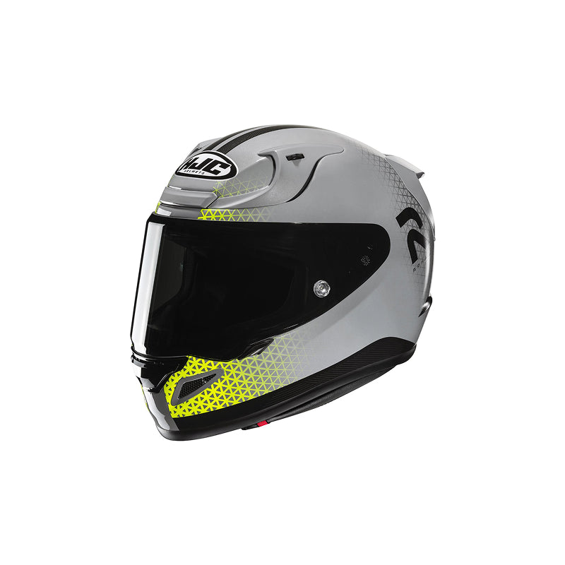 Kask motocyklowy integralny HJC RPHA 12