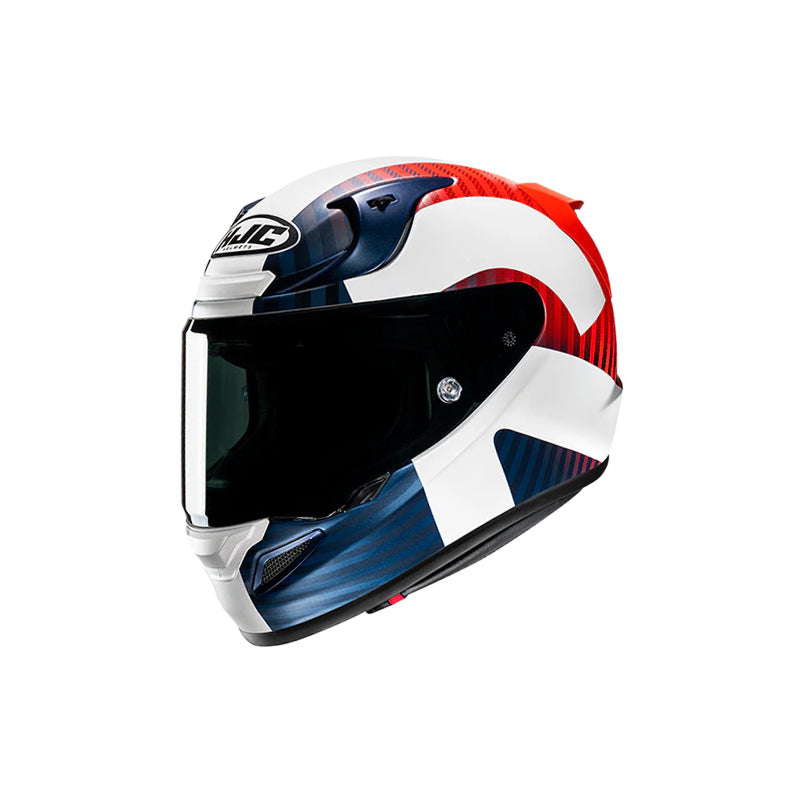 Kask motocyklowy integralny HJC RPHA 12
