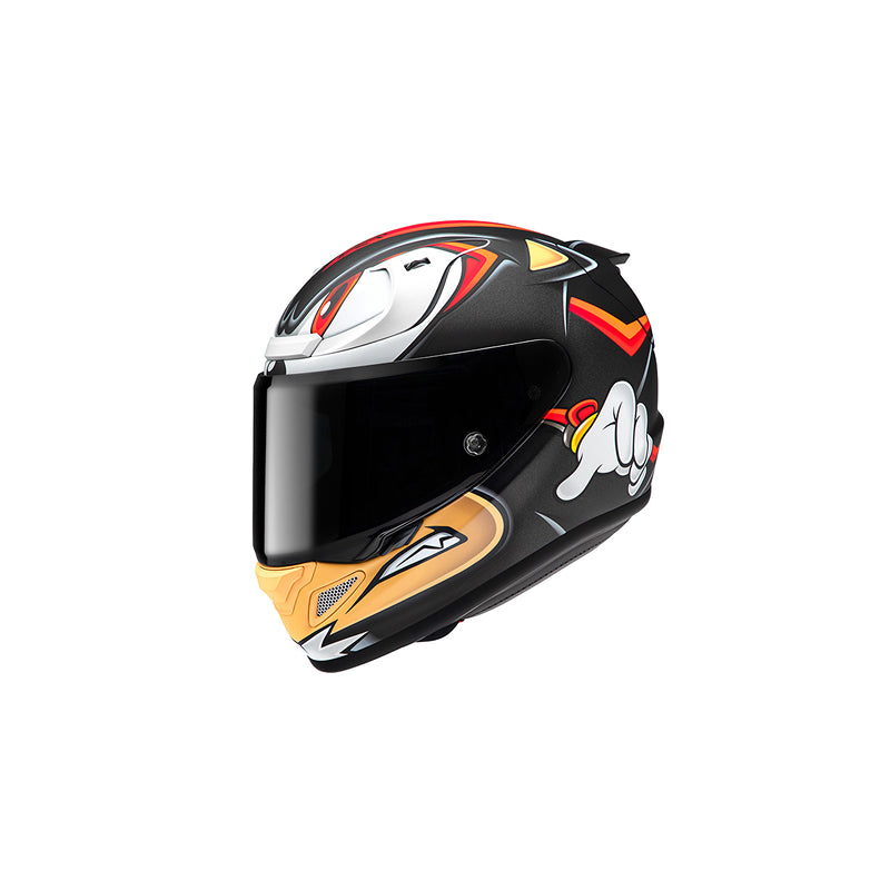 Kask motocyklowy integralny HJC RPHA 12