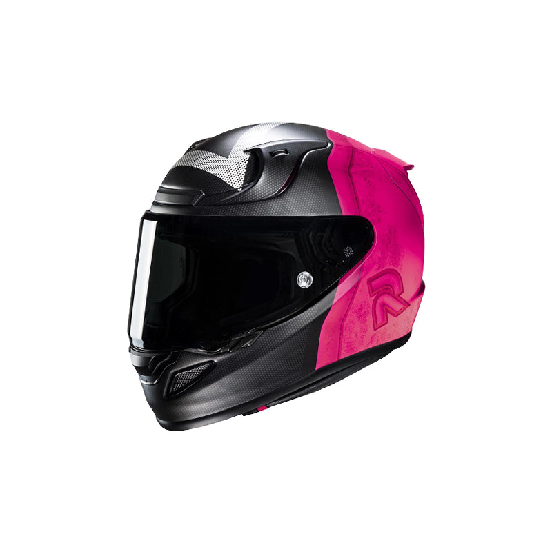 Kask motocyklowy integralny HJC RPHA 12