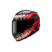 Kask motocyklowy integralny HJC RPHA 12
