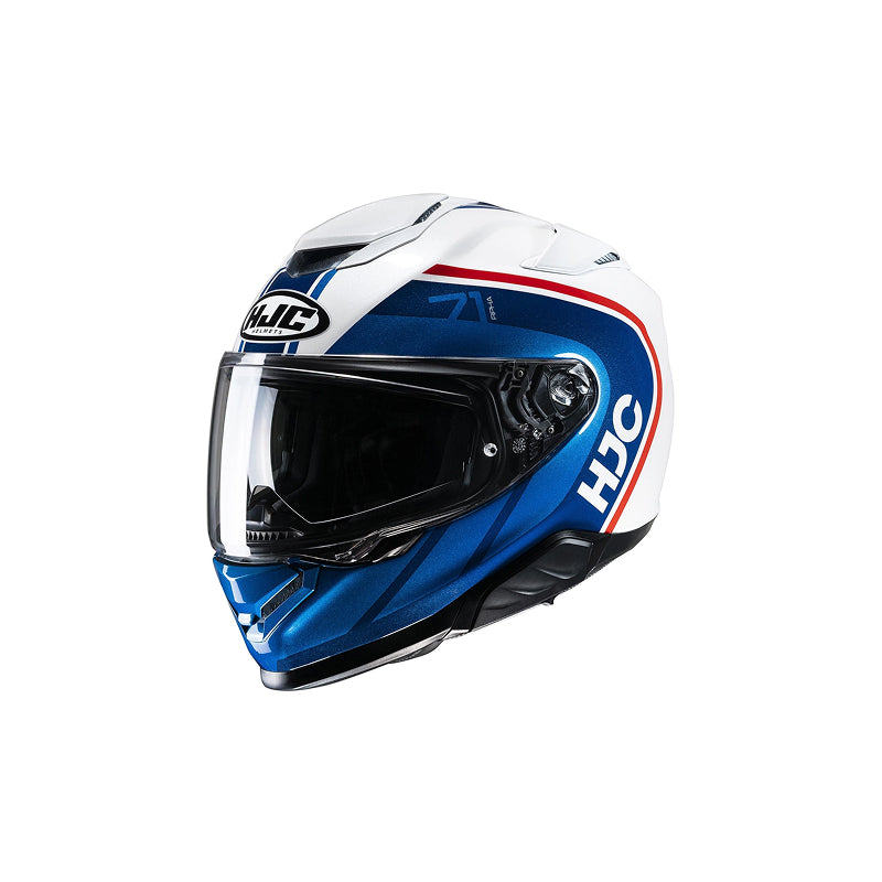 Kask motocyklowy integralny RPHA 71
