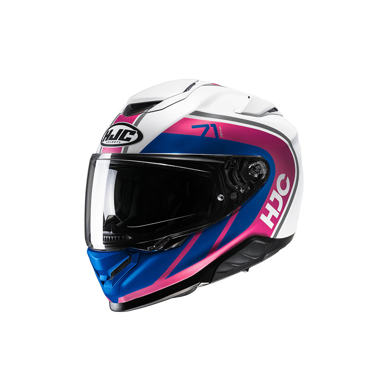 Kask motocyklowy integralny RPHA 71