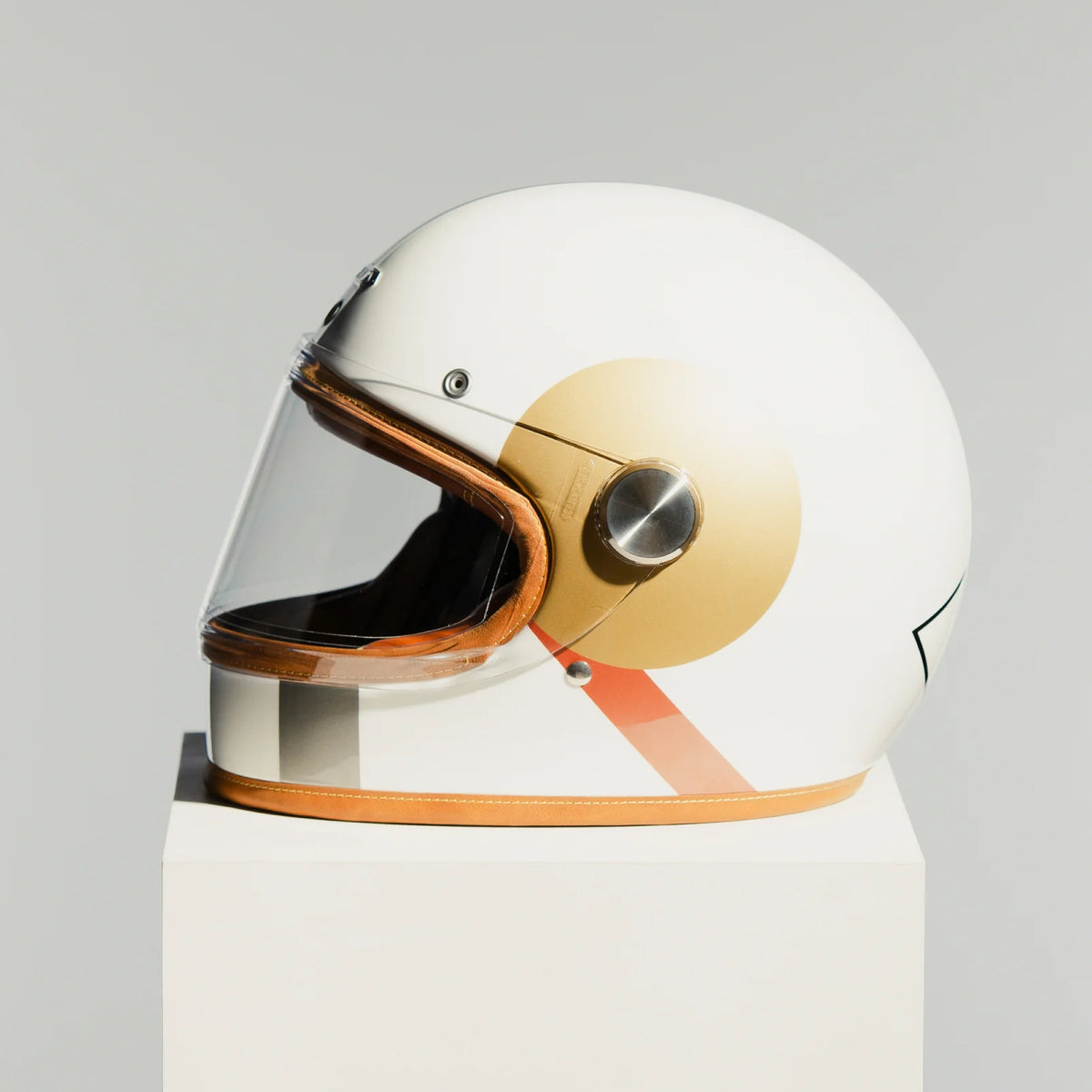Kask Integralny Hedon Heroine Racer Bauhaus