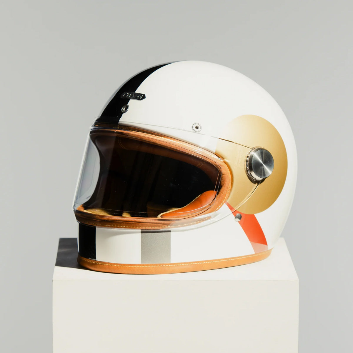 Kask Integralny Hedon Heroine Racer Bauhaus