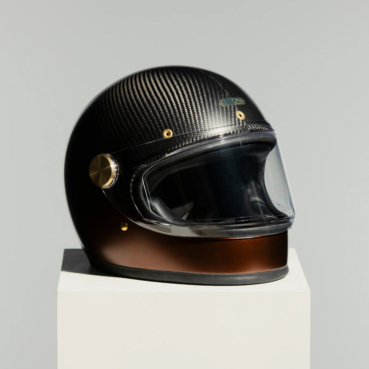 Kask Integralny Hedon Heroine Racer Eemes