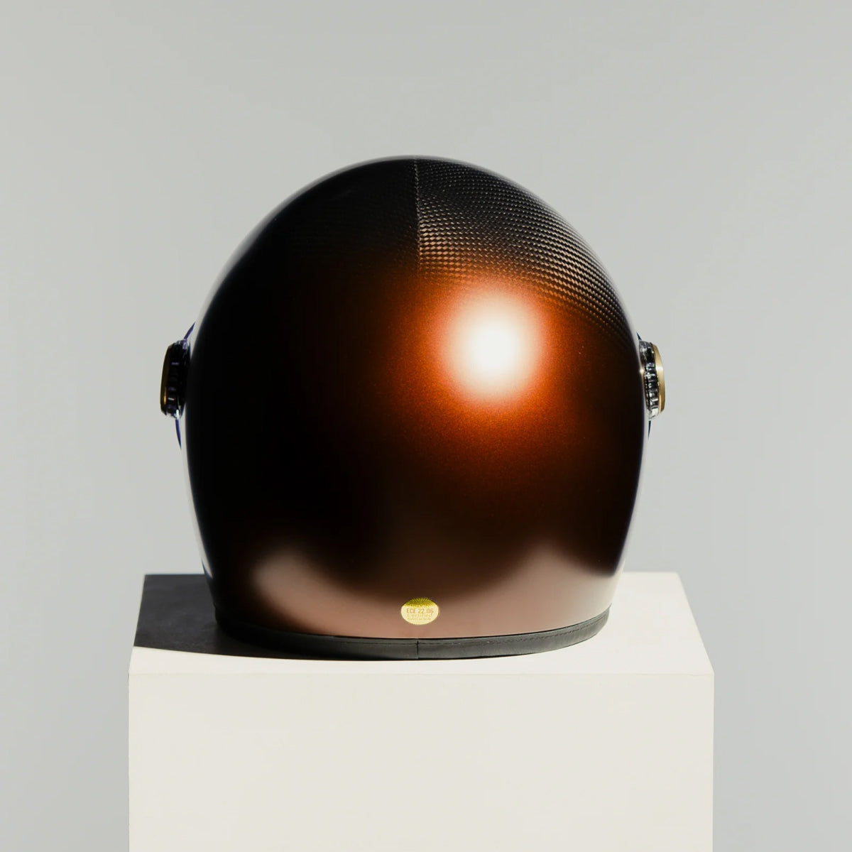 Kask Integralny Hedon Heroine Racer Eemes