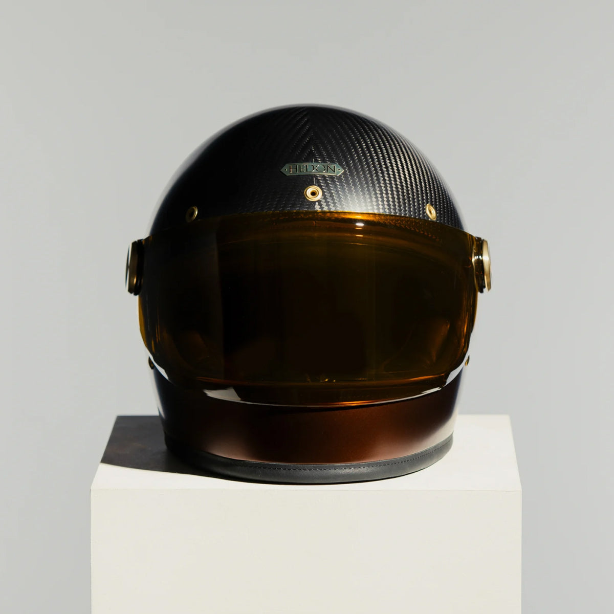 Kask Integralny Hedon Heroine Racer Eemes