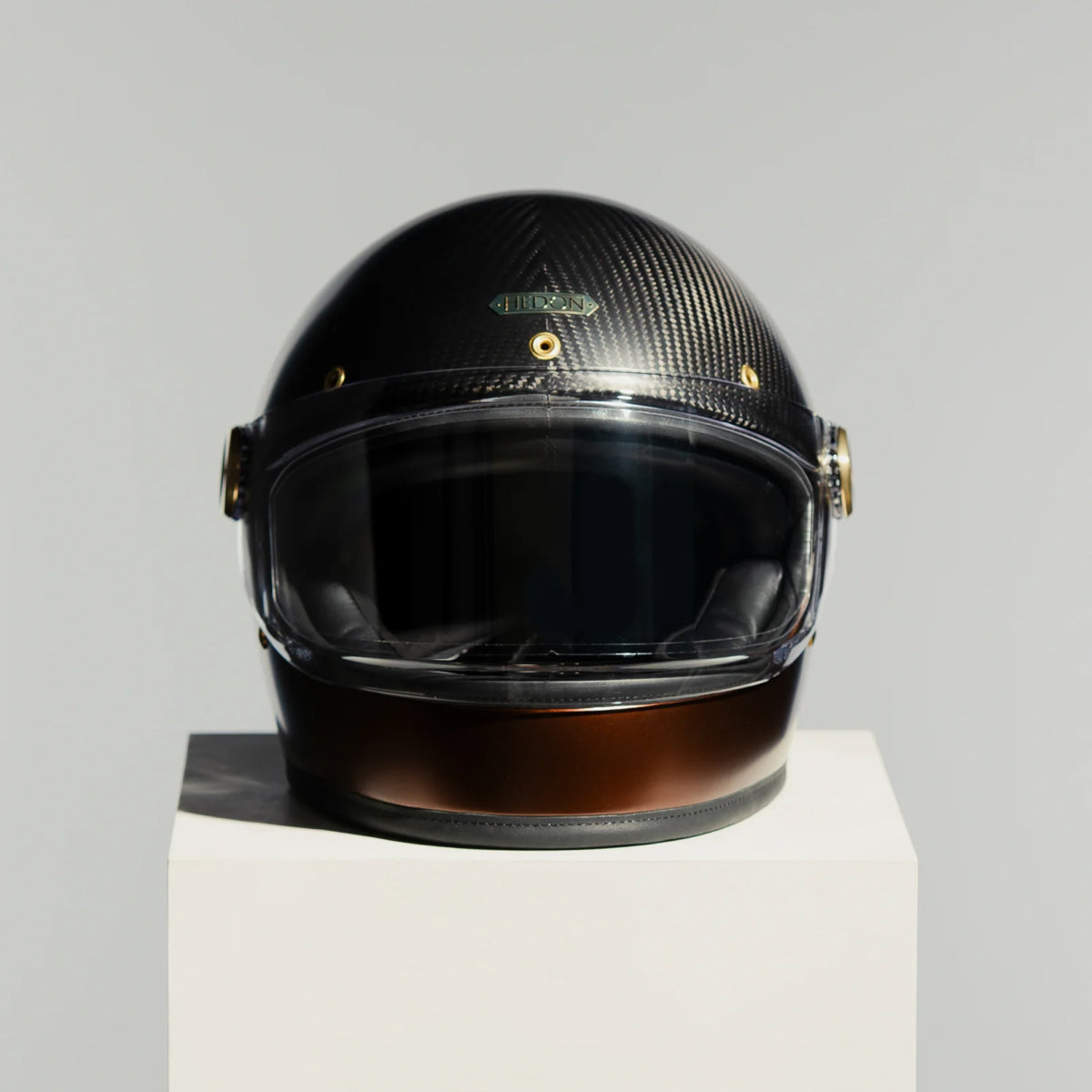 Kask Integralny Hedon Heroine Racer Eemes