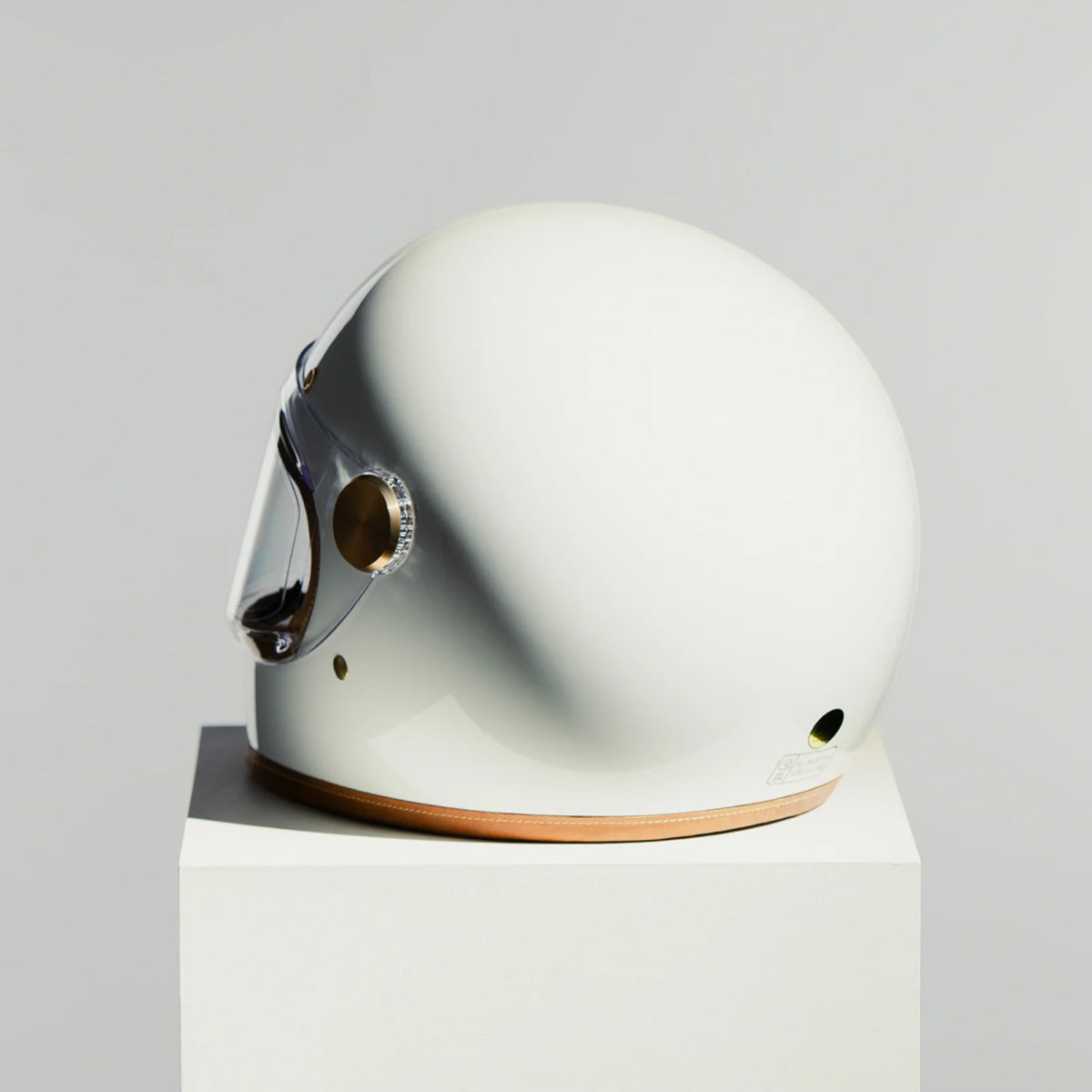 Kask Integralny Hedon Heroine Racer Knight