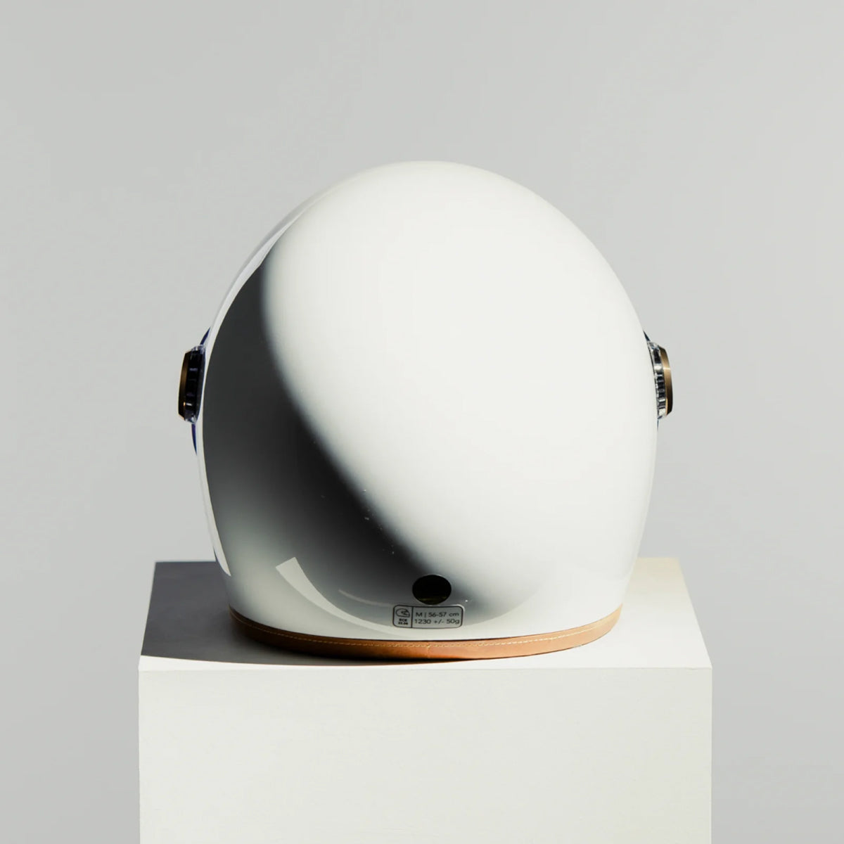 Kask Integralny Hedon Heroine Racer Knight