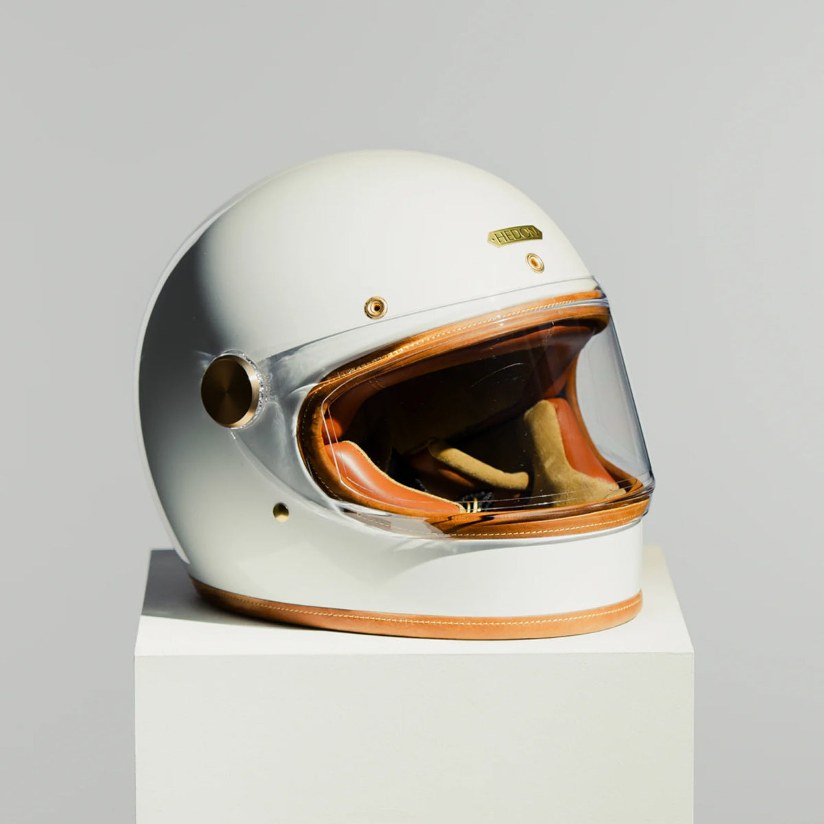 Kask Integralny Hedon Heroine Racer Knight