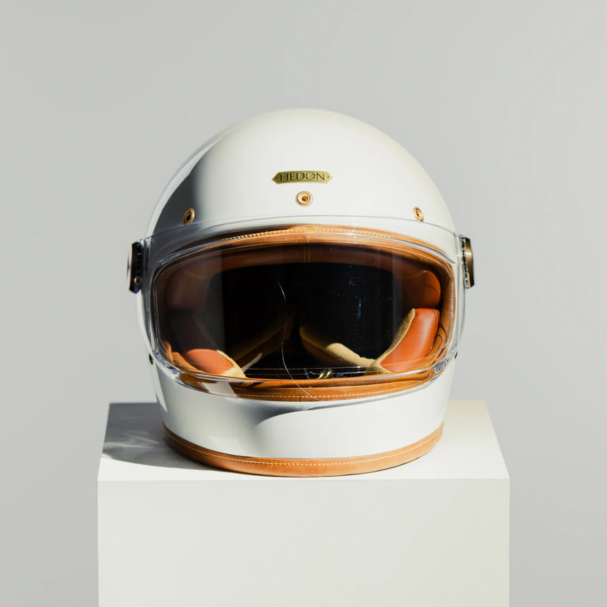 Kask Integralny Hedon Heroine Racer Knight