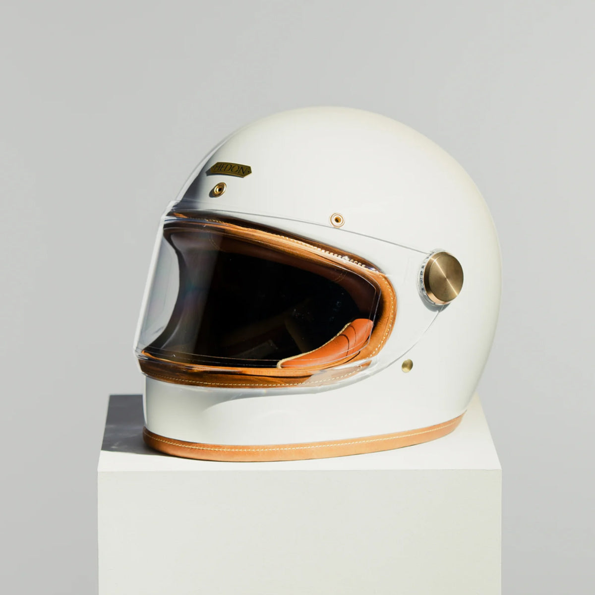 Kask Integralny Hedon Heroine Racer Knight