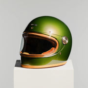 Kask Integralny Hedon Heroine Racer Olivea