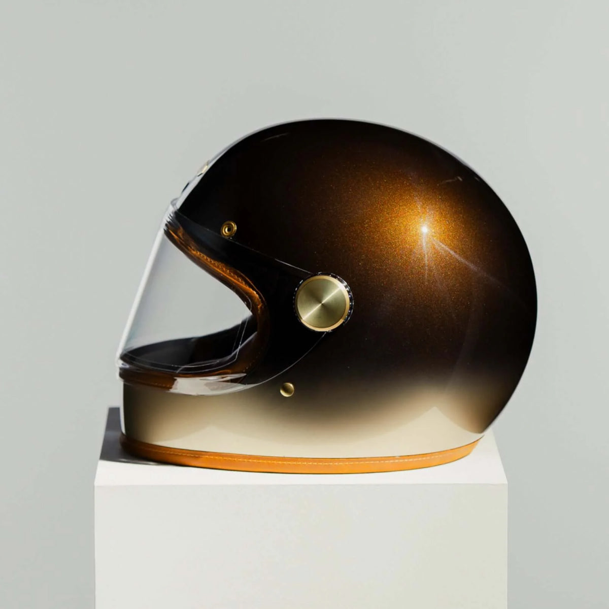 Kask Integralny Hedon Heroine Racer Polvo