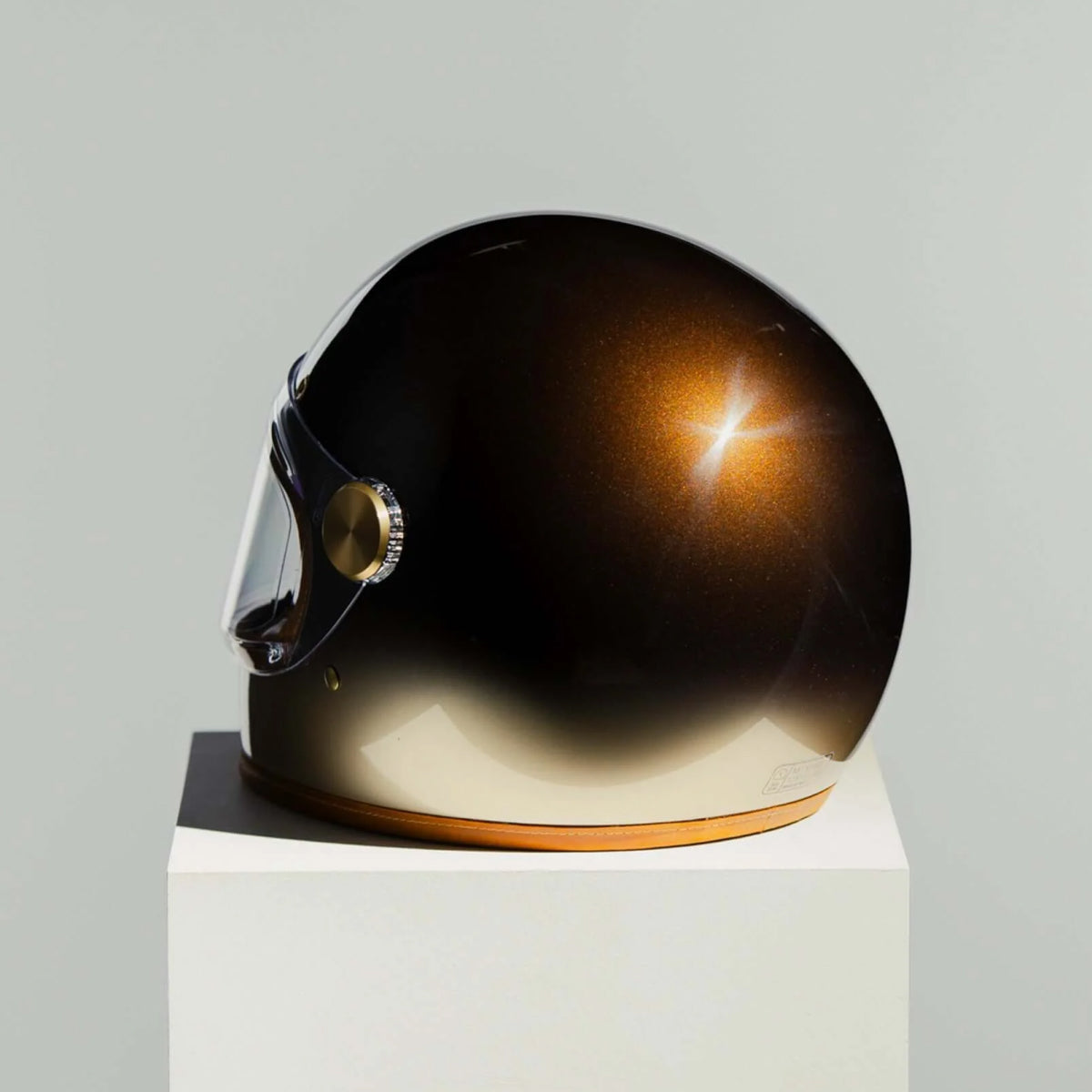 Kask Integralny Hedon Heroine Racer Polvo