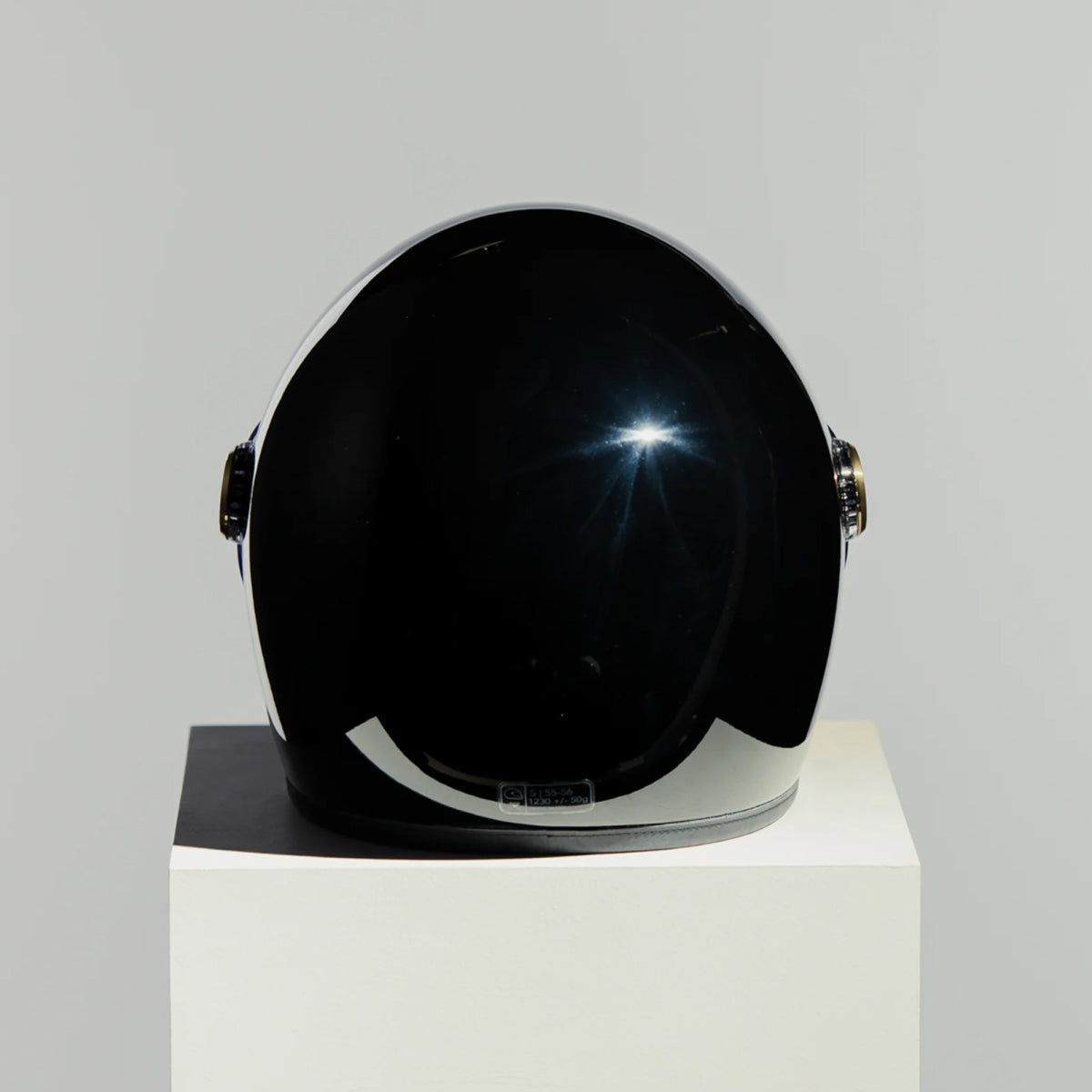 Kask Integralny Hedon Heroine Racer Signature Black