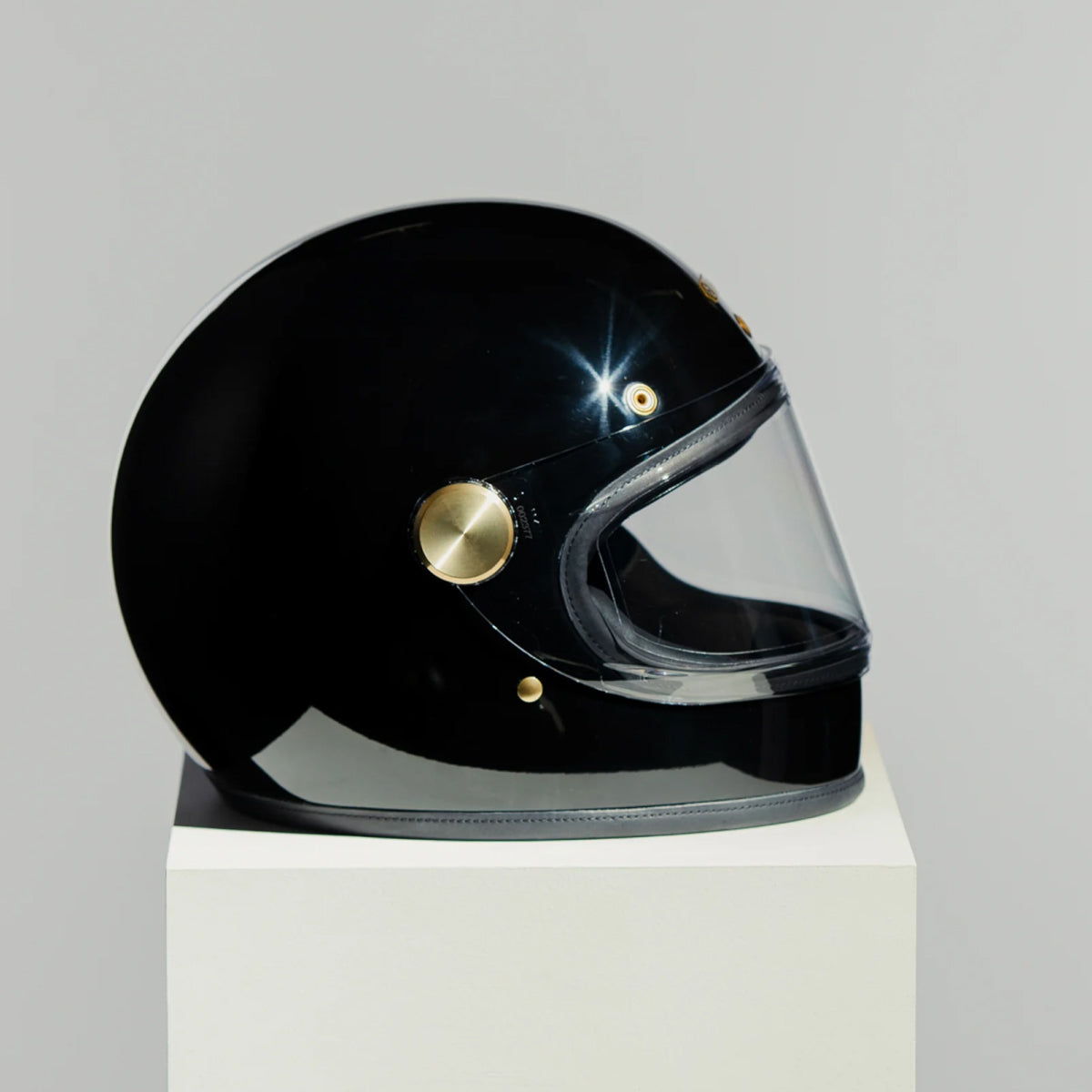 Kask Integralny Hedon Heroine Racer Signature Black