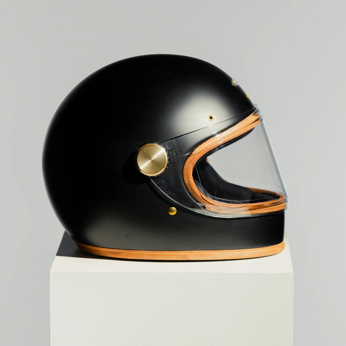 Kask Integralny Hedon Heroine Racer Stable Black