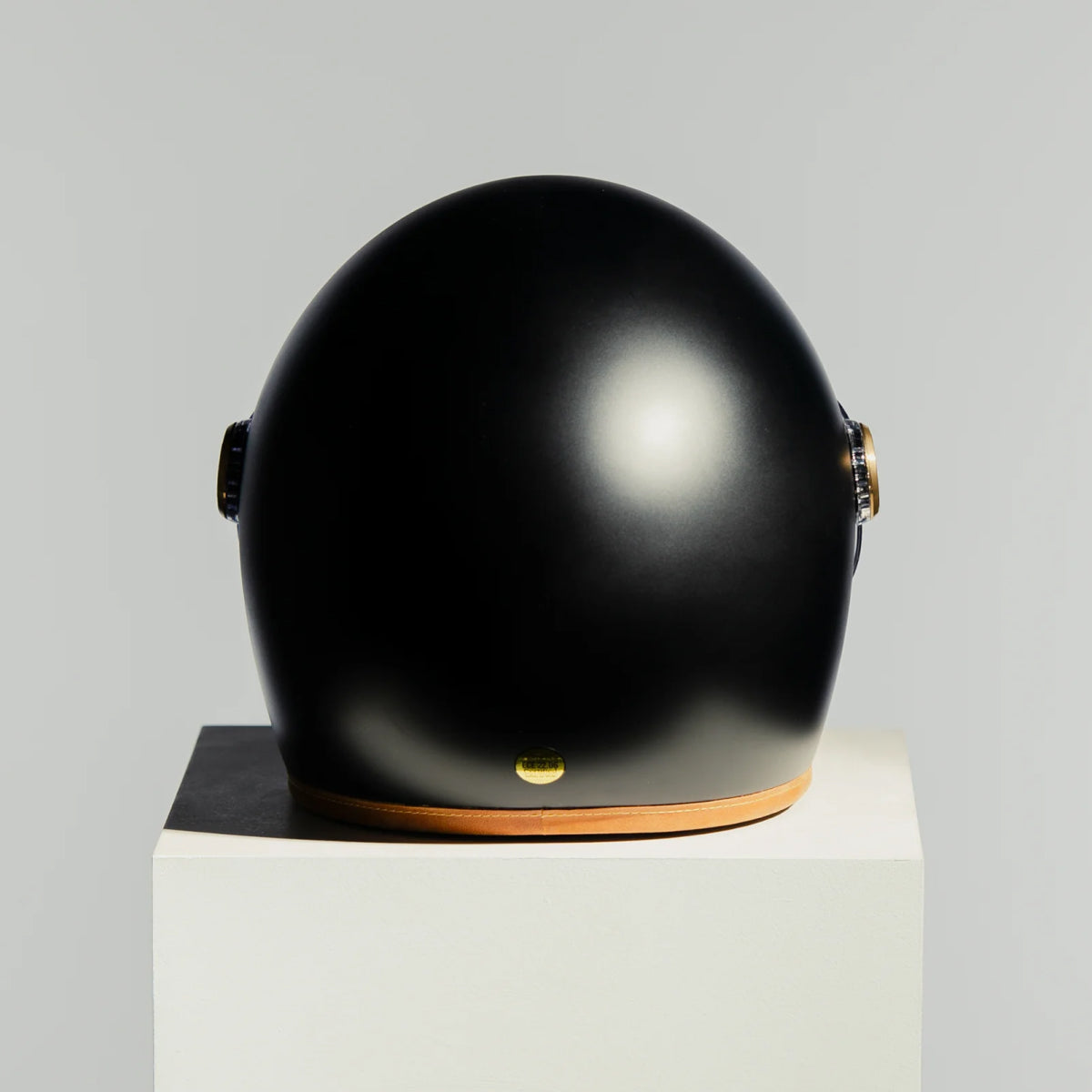 Kask Integralny Hedon Heroine Racer Stable Black