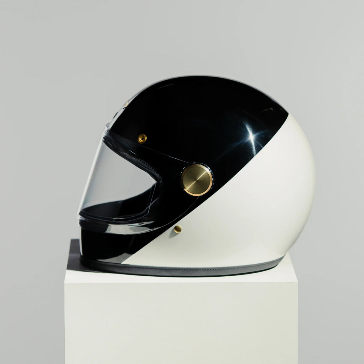 Kask Integralny Hedon Heroine Racer Two Face