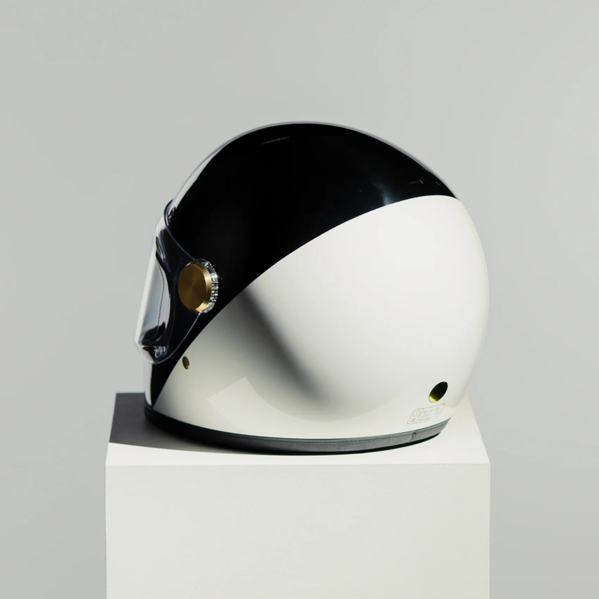 Kask Integralny Hedon Heroine Racer Two Face