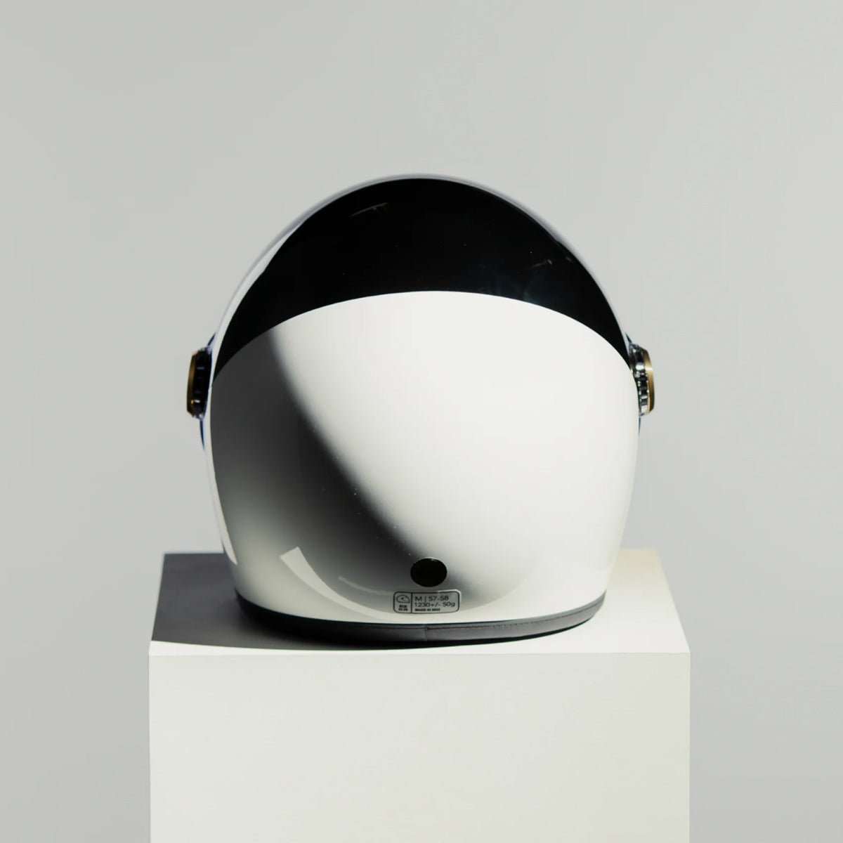 Kask Integralny Hedon Heroine Racer Two Face