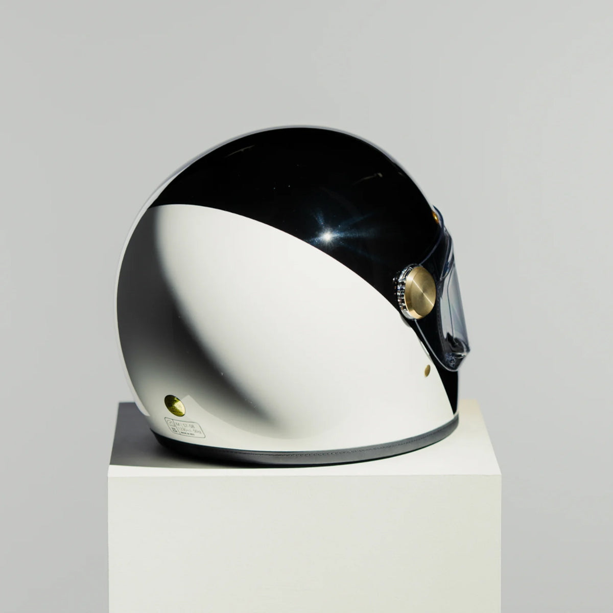 Kask Integralny Hedon Heroine Racer Two Face