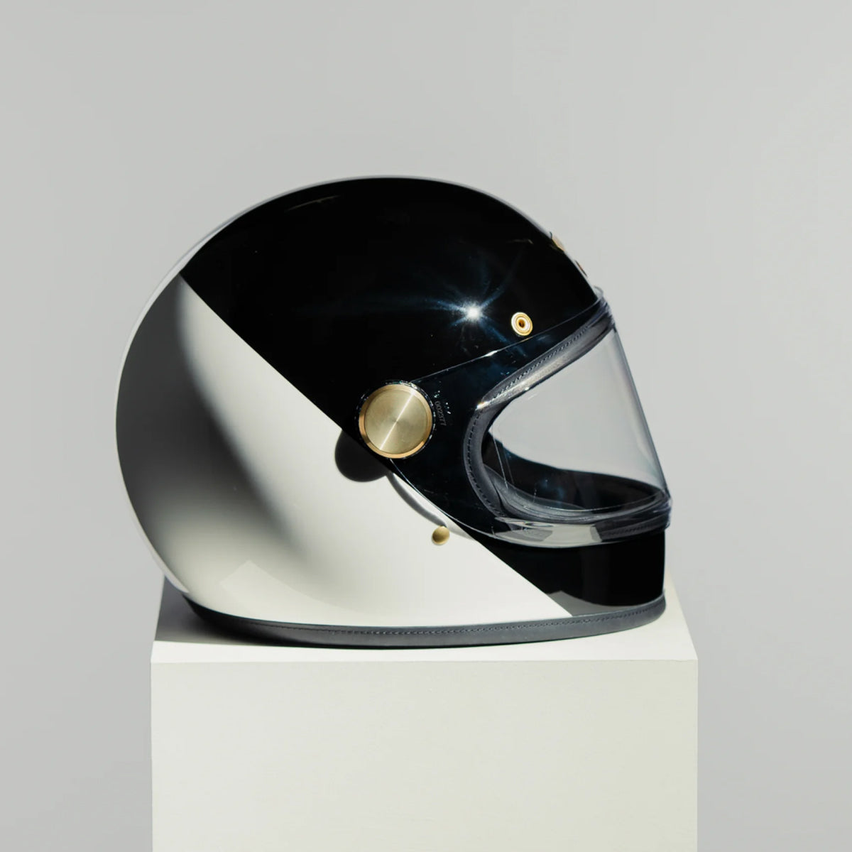Kask Integralny Hedon Heroine Racer Two Face