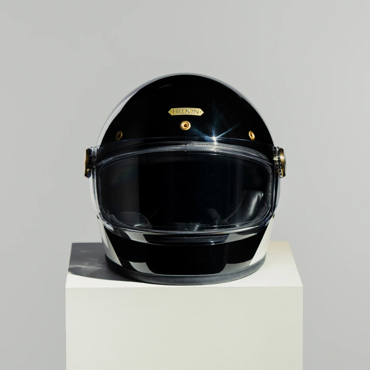 Kask Integralny Hedon Heroine Racer Two Face