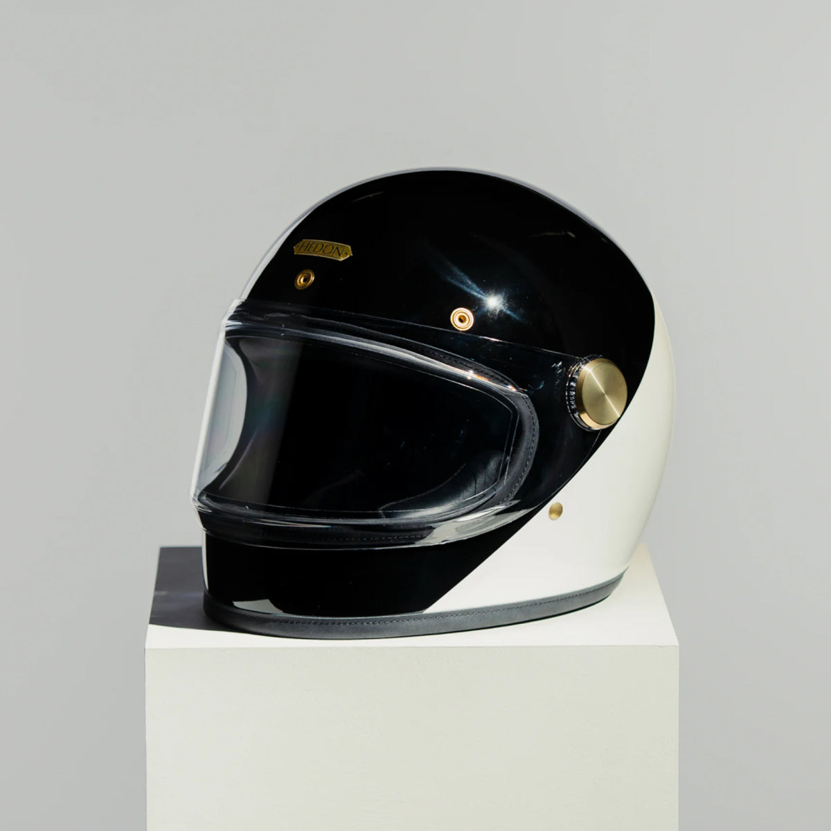 Kask Integralny Hedon Heroine Racer Two Face