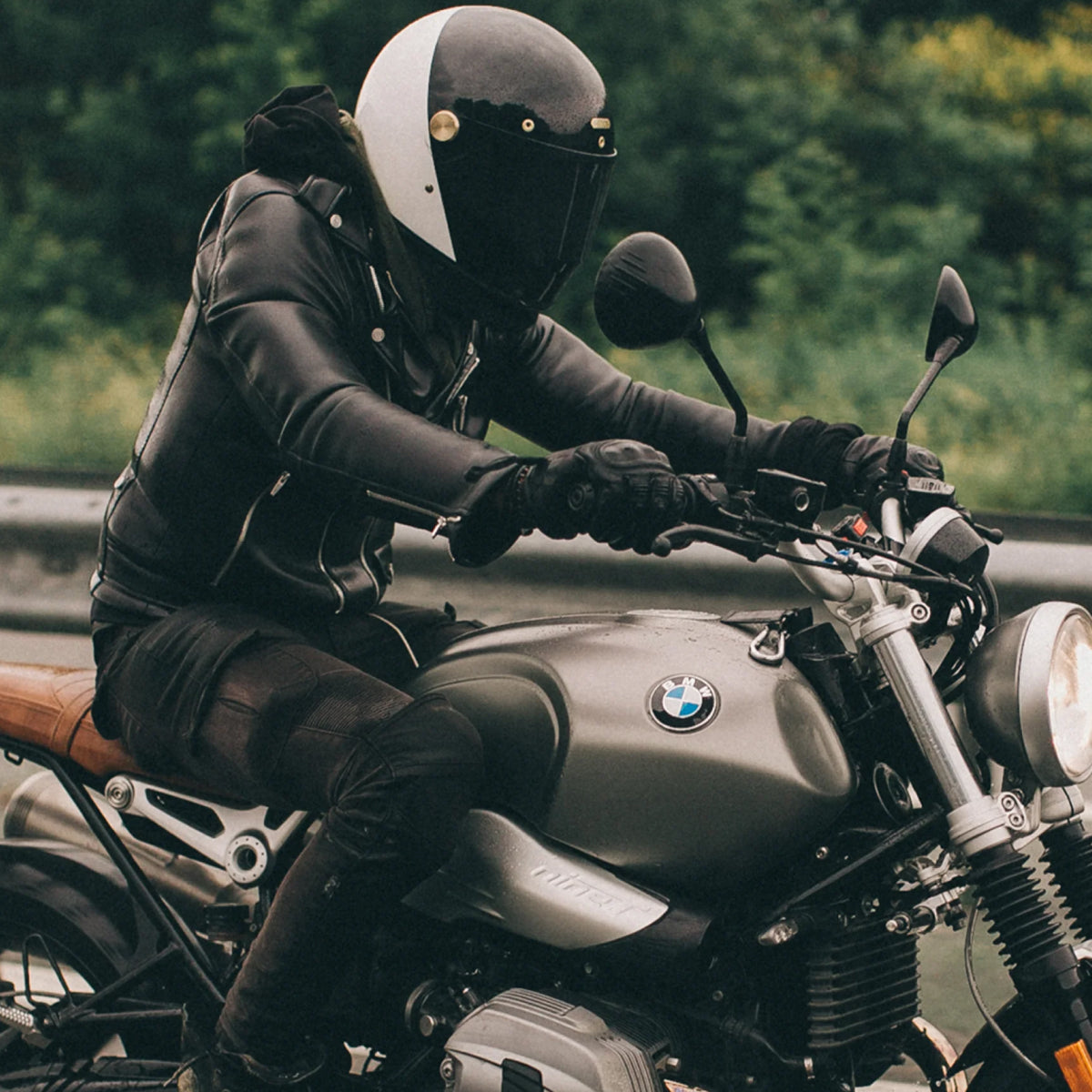 Kask Integralny Hedon Heroine Racer Two Face