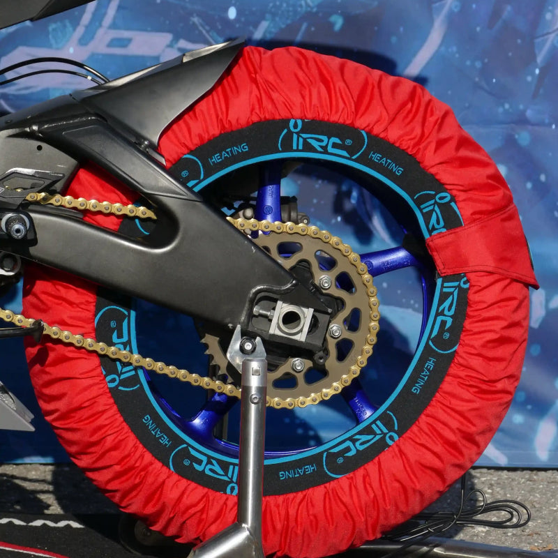 Koce grzewcze IRC Grigilia