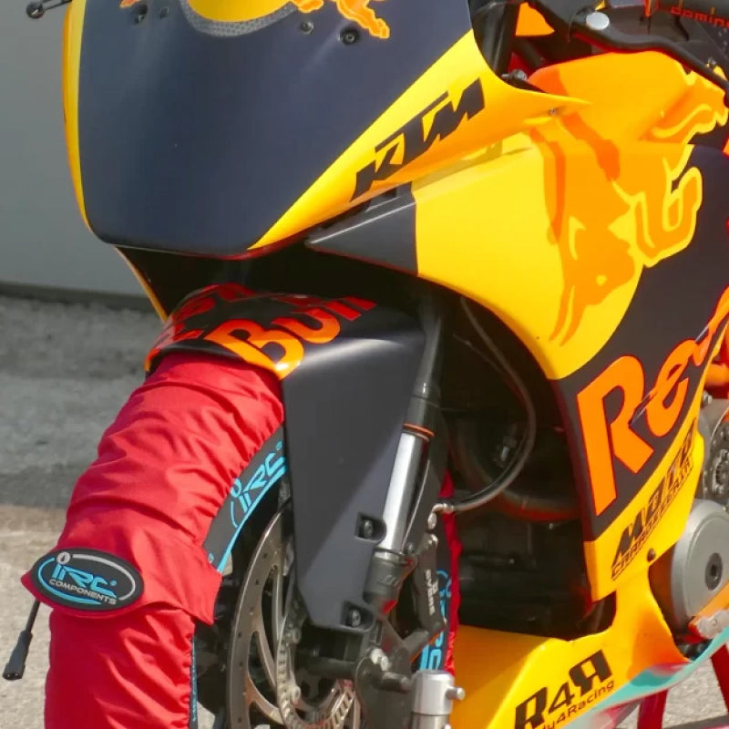 Koce grzewcze IRC Grigilia